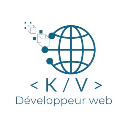 Logo du chargement.