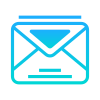 Icon email.